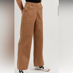 Dissh cargo pants size 10
